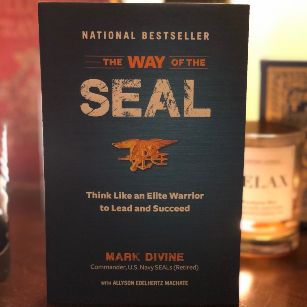 The Way of the SEAL